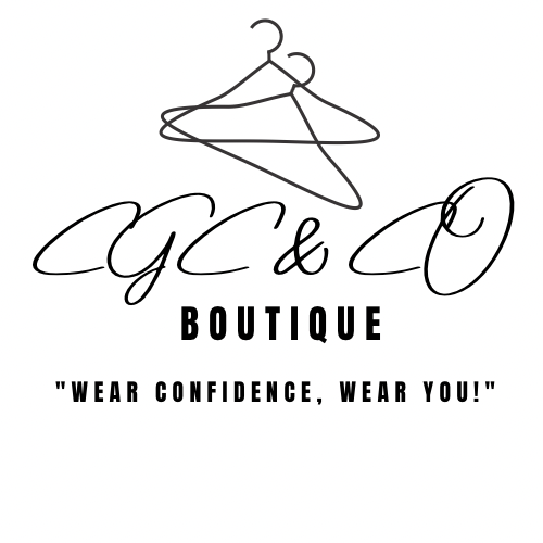 CGC & CO BOUTIQUE